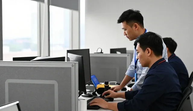 企业流程优化方案