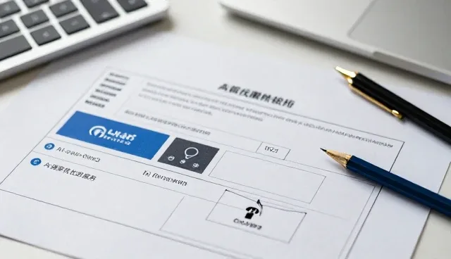 企业选型商务信息咨询时的核心关注点解析