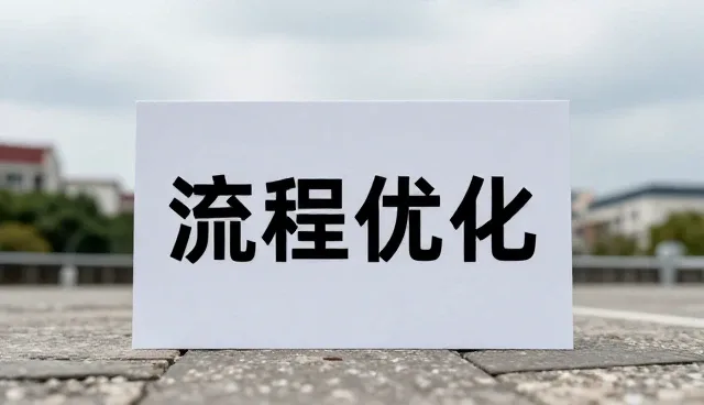 提升财税决策效率的系统性操作指南